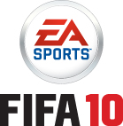 FIFA10 Logo