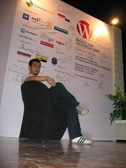 WordCamp Indonesia 2009