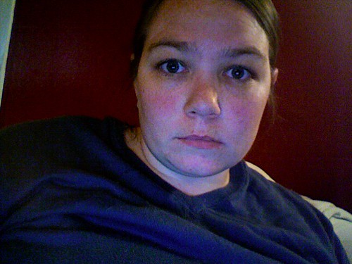 too busy to blog face