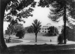 Government House 1900