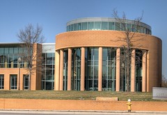 Greenville County Library