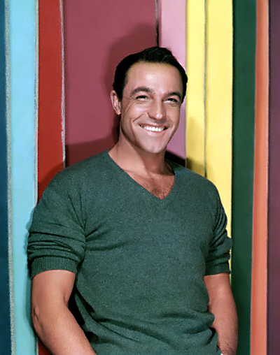 Gene Kelly is my all time favorite movie star ever