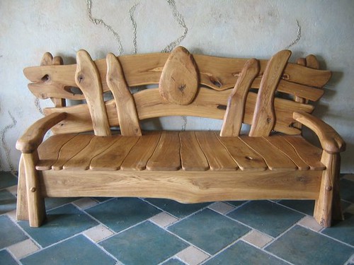 Wood Beds (4)
