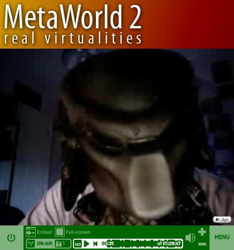 Metaworld2c
