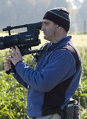 Ingredients (USA 2009) producer and DOP Brian Kimmel