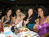 Spring '09: Diversity Dinner