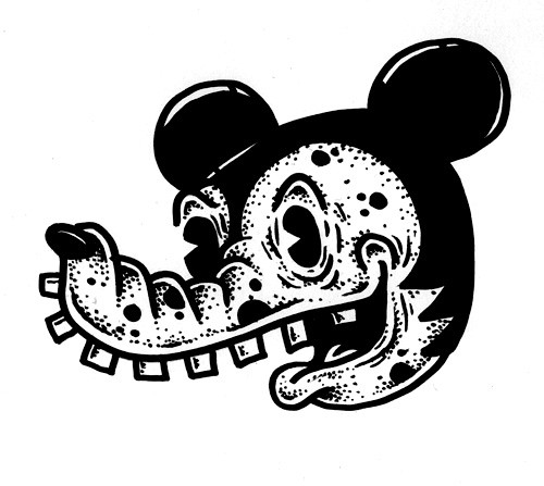 vinney mouse