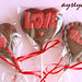 Aşk Çikolataları