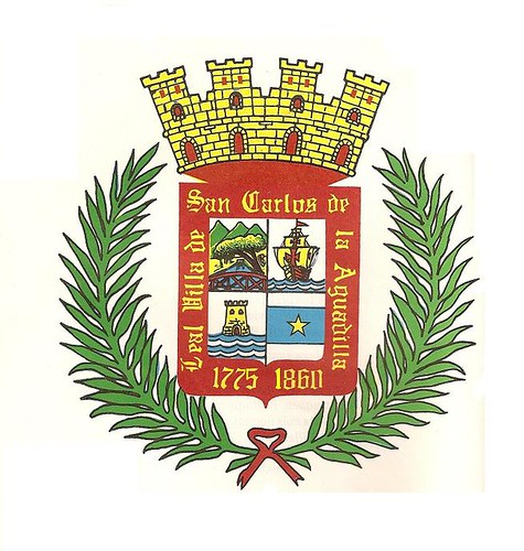 escudo de puerto rico. de Puerto Rico. El escudo