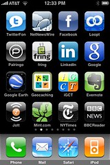 iPhone Apps 2