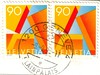 Massif du Mont-Blanc(Stamps)