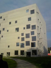 Zollverein - Design School