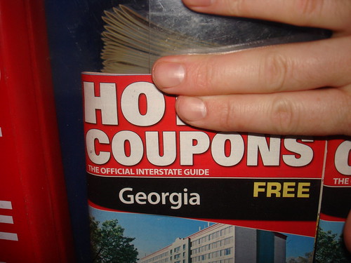 Ho Coupons