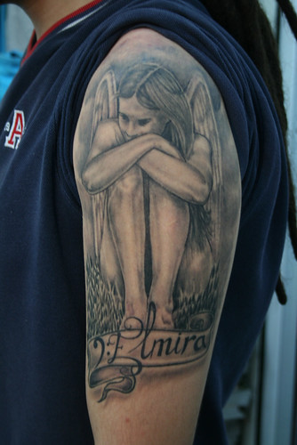  you simply must check out Mother's Tattoo. It is an easily located, 