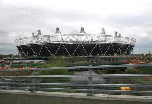 Olympic Stadium (7689)