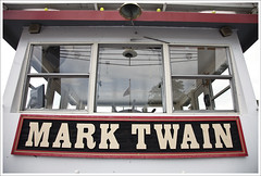 MS Mark Twain