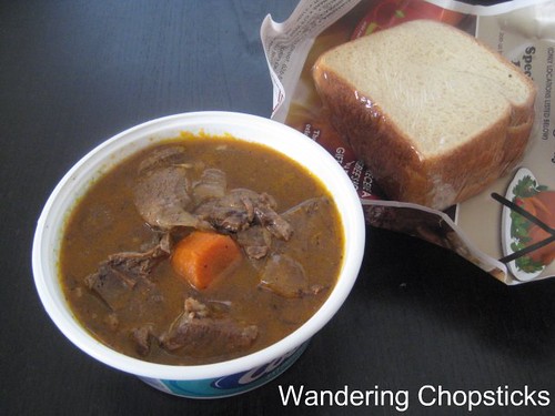 On Being Sick, Being Thankful, and Bo Kho (Vietnamese Beef Stew) 4