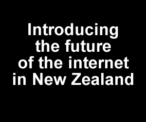 Thumb Internet #Blackout en Nueva Zelanda por Ley Section 92A