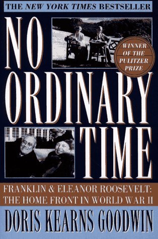 No ordinary time