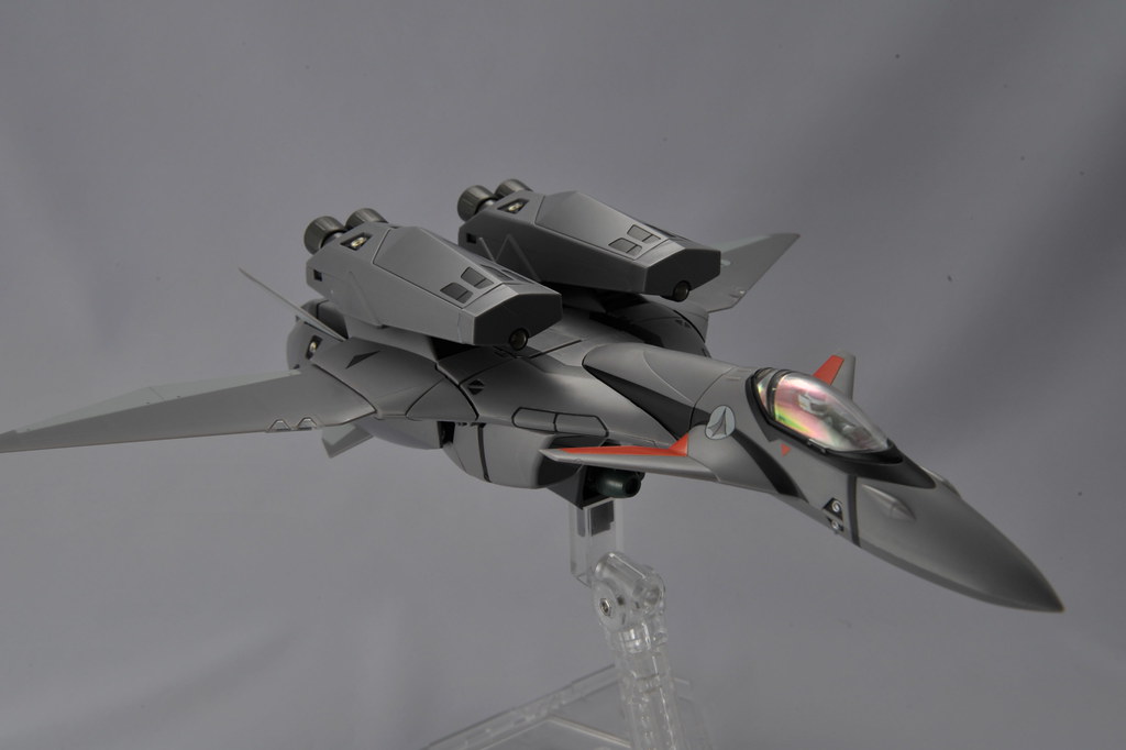 VF-11B Thunderbolt with SuperPack