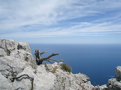 Punta Giradili - Arrampicare in Sardegna