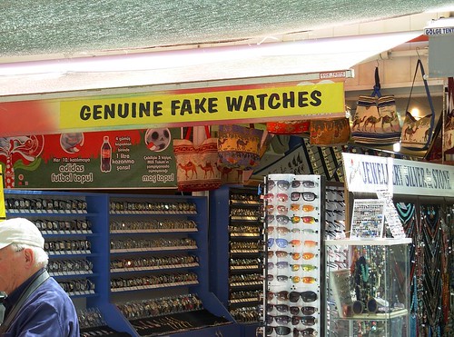 fake watches in turkey in USA