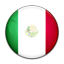 Flag of Mexico PNG Icon