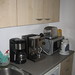 Kitchen & Coffee Machines