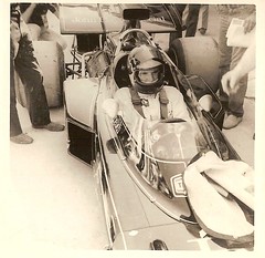 Emerson Fittipaldi '72