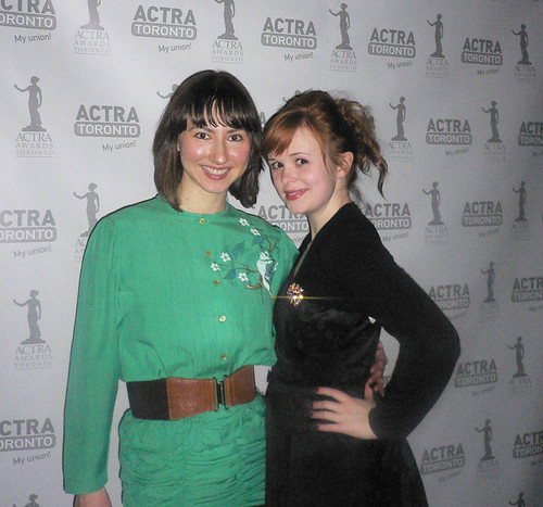 actra awards 2009