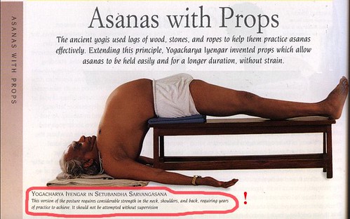 asanas yoga
