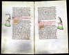 Guillaume Tardif: Fauconnerie and Venerie et la chasse  - France: c.1494