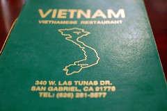 vietnam restaurant 009