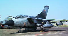 45+20 PANAVIA Tornado IDS of AKG-51based by Jerry Gunner, on Flickr