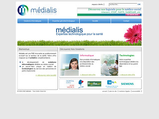 medialis.info