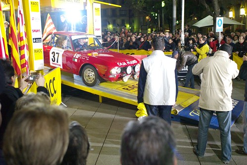 L1041059 - Rally Montecarlo Historic 2009