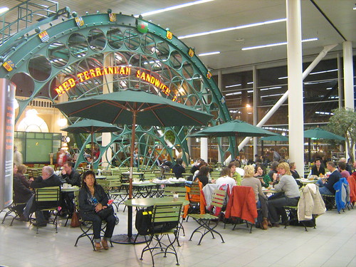 Amsterdam Schiphol Airport 2
