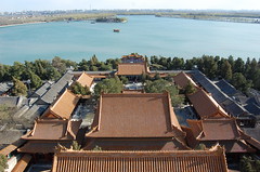 Kunming Lake, Beijing
