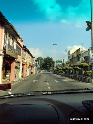 Kuala Pilah