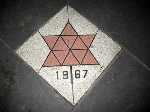 Centennial Symbol