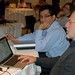 Jornadas de trabajo de la reunión del Consejo Asesor del Informe Horizon Iberoamérica 2010