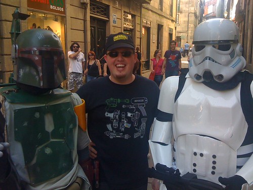 Imperial StormTroopers 21 de mayo de 2010
