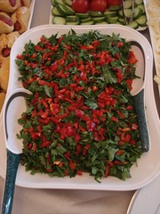 maydanoz Salatası