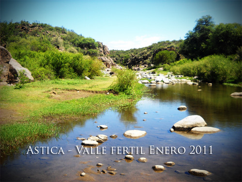 Astica - Valle Fértil - San Juan - Argentina by [º(O) ]  Camerarider by [º(o) ] Camerarider