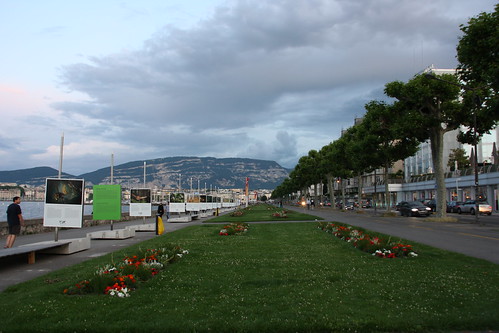 Lakeside Geneva