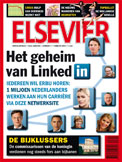 Elsevier ontdekt LinkedIn