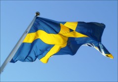 Städerna i Sverige har flera butiker som håller världsklass