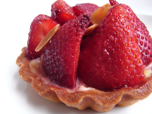 04-14 strawberry tart