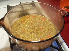 with_lentils