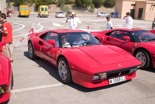 L1044508- Ferrari GTO 25 anys- GTO (by delfi_r)